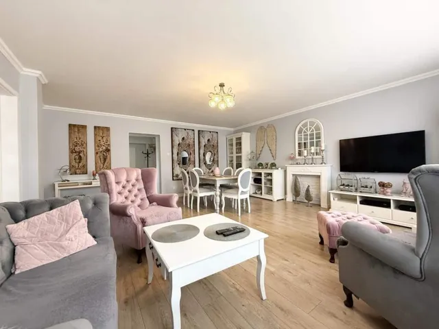 Mieszkanie na sprzedaż Łódź-Polesie