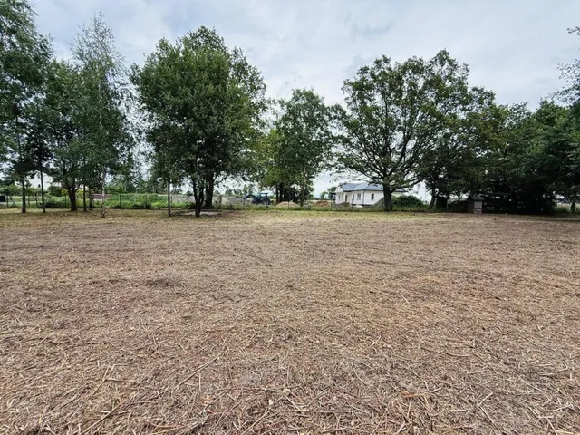 Działka o pow. 1 910 m2  |  Czyżemin, powiat pabianicki