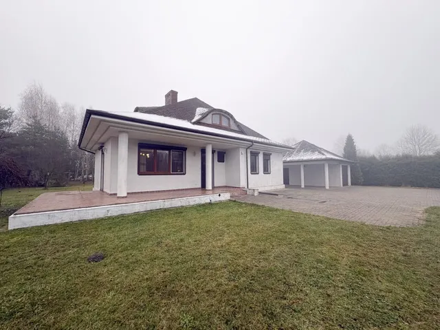 Dom na sprzedaż Brogi