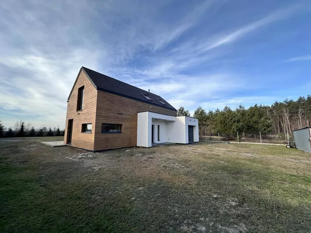 Dom na sprzedaż Skotniki 150 m2  |  Działka 1 500 m2