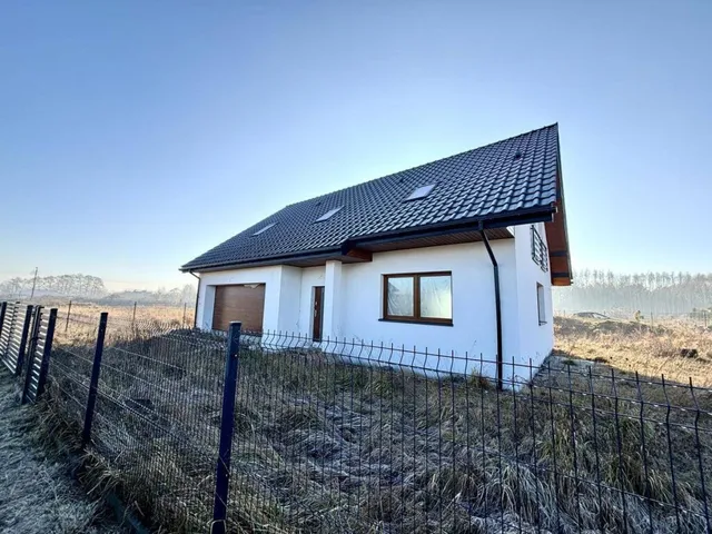 Dom na sprzedaż Ozorków 159,06 m2  |  Działka 1 000 m2