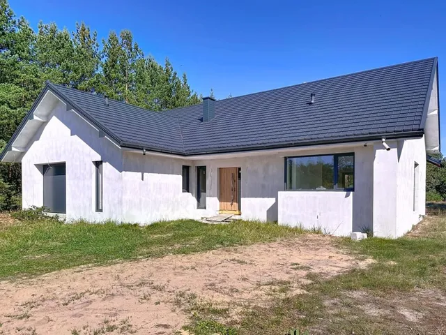 Dom na sprzedaż Wygoda koło Radomska