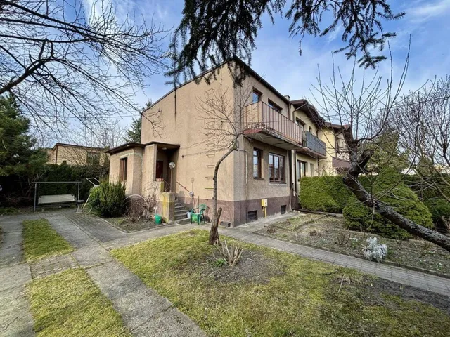 Dom na sprzedaż Pabianice