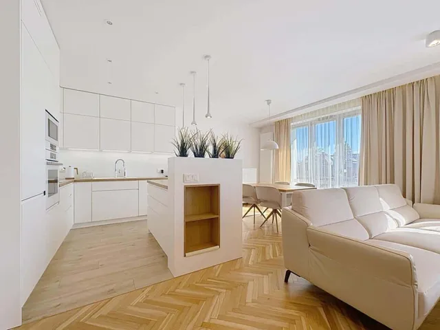 Mieszkanie na sprzedaż Łódź-Widzew