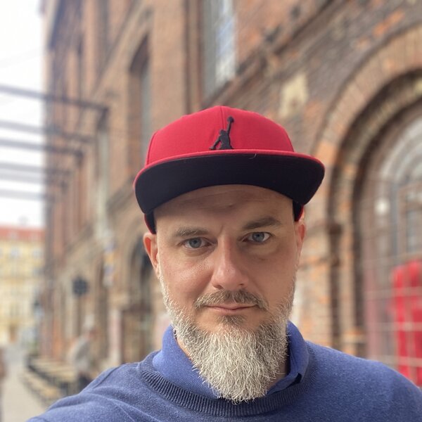Marcin Grochala — założyciel CI OD NIERUCHOMOŚCI, PropTech