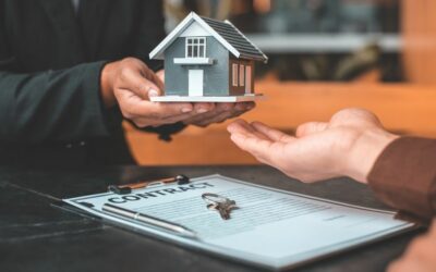 Jak przygotować dom na sprzedaż?